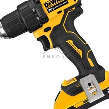 공구드라이버 드라이버공구 충전드릴드라이버 DCD708L2 18V/3.0Ah BL 20V M