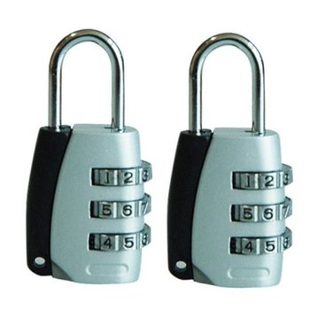 문잠금장치 비밀번호자물쇠 색상랜덤 자물쇠 게임방 미니자물쇠