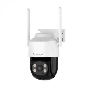 사람 인식 무선 LTE 5G 실외 실내 방수 방진 야간 컬러 IP CCTV 카메라 V304G USIM 지원