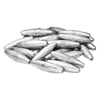 [해외] ELPIS 나츠메 오모리 전국 대추 10호 약 1.0kg 중통 대추형 싱커 OMO