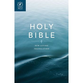 Holy Bible(NLT)