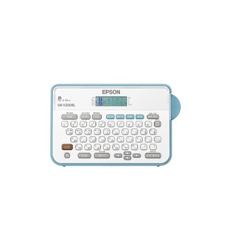 EPSON 라벨 프린터 LW-K200BL