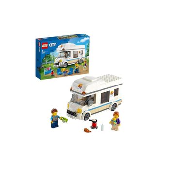 [해외] 레고(LEGO) 시티 홀리데이 5세 6세 7세 8세 60283