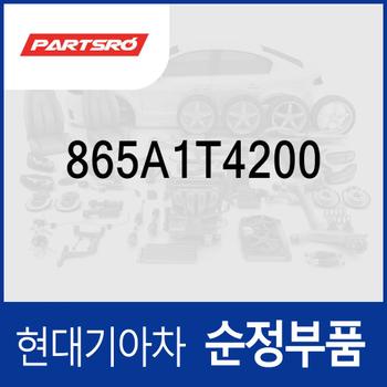 피스-라디에이터 그릴 NO.1 (865A1T4200) 제네시스 G90 (RS4)