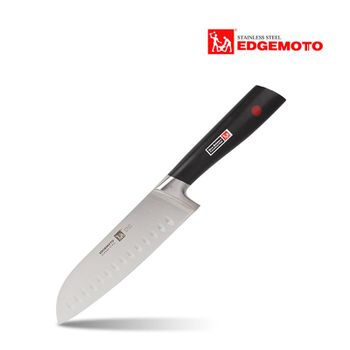 에찌모토 썬 엠보식도 AS-JS-180mm / 식칼 / 식도[35649134]