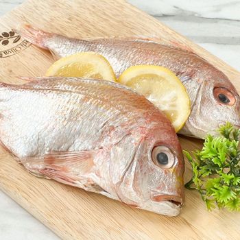 남해 자연산 반건조 참돔 꽃돔 700g 4-8미 제수용 도미[36041293]