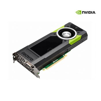 Nvidia Quadro P6000 24G 영상편집 렌더링 쿼드로 설계GPU