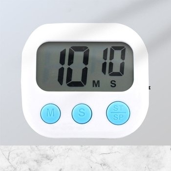 자석 베이킹 키친 요리 타임 주방 타이머 스톱워치