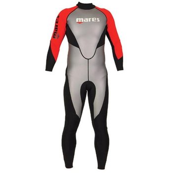 마레스 전신 수영 슈트 Q11967 서핑슈트 최신유행 잇템