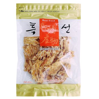 [신세계백화점]물메기구이채 250g