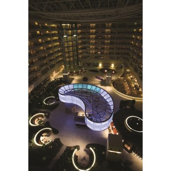 [제주_카텔(렌터카+호텔)] 해비치 호텔(슈페리어룸) 3일