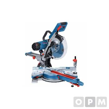 슬라이드 각도절단기 GCM350-254