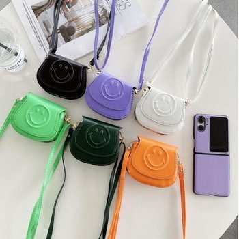 [보리심] 갤럭시 Z플립6 지플립6 갤플립6 SM-F741 케이스 6405