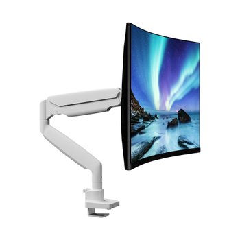 32인치커브드 1500R 게이밍모니터 165 카멜 CM3220GQC+MSS1H 패키지