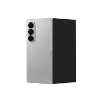삼성전자 갤럭시 Z 폴드7 5G 512GB SM-F966 [자급제], 실버 쉐도우