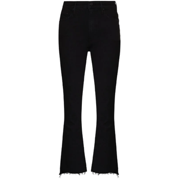 26 SS 마더 인사이더 크롭 스텝 프린지 진 1157180 TP429627839