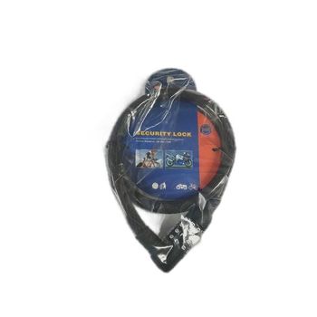 자전거 열쇠 후기 TY458 사용법 동영상 리뷰 관련 제