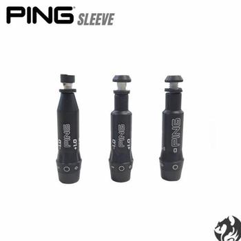핑 드라이버 우드 슬리브 PING G440 G430 G425 G410 G400 호환 XA3878544