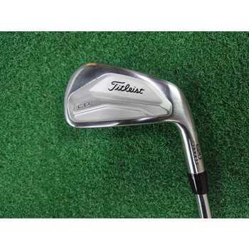 [중고] Titleist 타이틀리스트 620 CB 4번 단품아이언