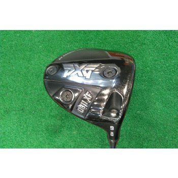 [중고] 드라이버 피엑스지(PXG) 0811xf GEN4 S강도 9도 커버x (G85)
