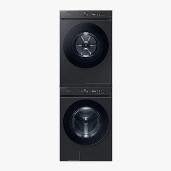 삼성 비스포크 그랑데 건조기 + 세탁기 DV22CB8890BW+WF24CB8850BW eTV..[34226945]