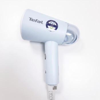 테팔 핸디형 스팀다리미 DT1024K0 오리진 트래블 접이식 여행용 스티머 (HMN) (S51651491)
