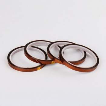 전자 122BNR72 기판 고온 캡톤 내열성 테이프 5mm RD-10748