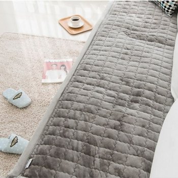 아잠 밍크 쇼파패드 3인용 (65x180cm) (KYR-W6827B6)