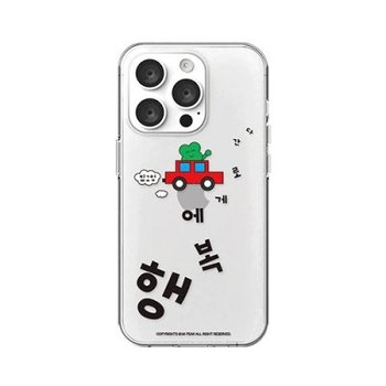집가고싶당 젤리 케이스 핸드폰 귀여운 (갤럭시)