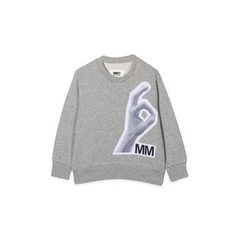 [해외] [해외배송] MM OK 크루넥 맨투맨 (KIDS 상품) M60238K_MM023M6910 B0041485823