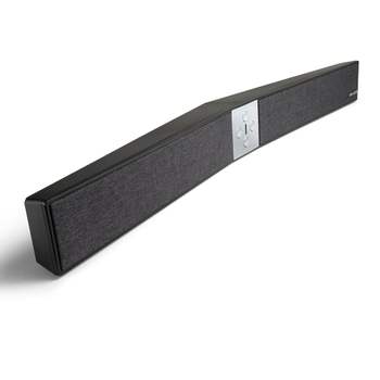 아이리버 유선 사운드바 게이밍 PC TV 블루투스스피커 USB전원 커브드스피커 커브드사운드바