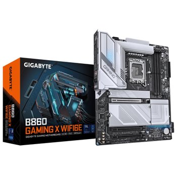 [해외] 기가바이트 B860 게이밍 X 와이파이6E MB6663
