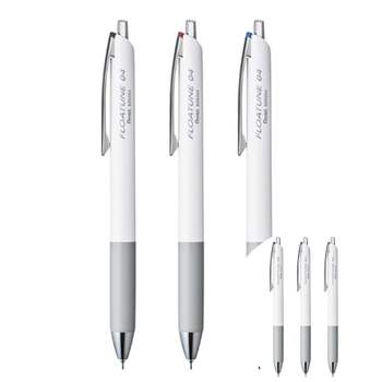 볼펜 플로튠 유성 단색볼펜 0.4mm BZN-204 택1