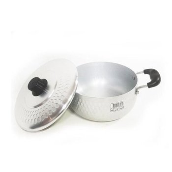 B함마톤 냄비 양수 20cm 양은 라 W (W6EE010)