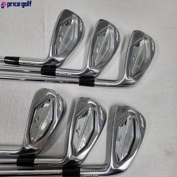 [중고] [중고] 미즈노JPX900 FORGED 6아이언세트 경량스틸950R 정품 P404029 IA3797836