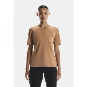 ON 온 트렉-티 기본 티셔츠 스핑크스 7497867