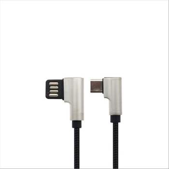 USB 3.1 TypeC 케이블 1M 양면 USB 2.0 AtoC TB121 유에스비