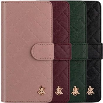 [다린] 지케이 펄 지갑 케이스 갤럭시A8스타 SM-G885S