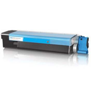 OKI SN97TY35 C5200N 5400N 5510MFP 재생토너 파랑(5000매)