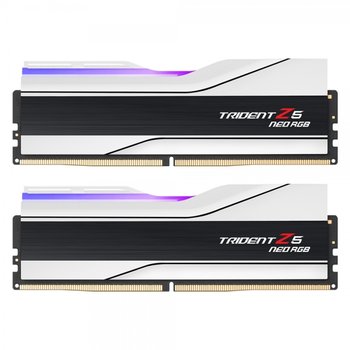 지스킬 DDR5-6000 CL30 TRIDENT Z5 NEO RGB J WH 96GB