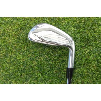 [중고] 아이언세트 미즈노 JPX923 FGD S강도 커버x