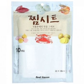 만두 시트 요리 조리용 생선 찜기 찜 해물찜시트