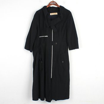 [중고] 스미스마켓 중고명품 마르니 여성 자켓 K0323MRI