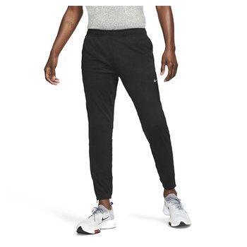 나이키팬츠 GQT DD5004-010 나이키 드라이 핏 챌린저 니트 러닝 팬츠