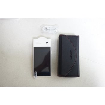 레이캠 LaCam 풀터치 LCD 레이저 거리측정기 구성품 포함 TA3769484