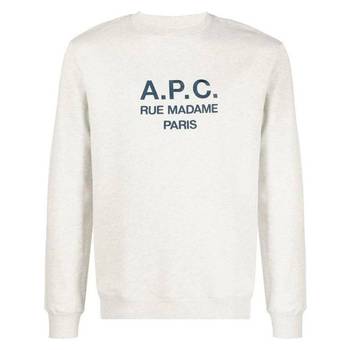 [명품] 아페쎄 Rufus 스웨트셔츠 루퍼스 스웨트셔츠 COEZD H27500 PAA