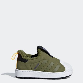 adidas superstar winter
