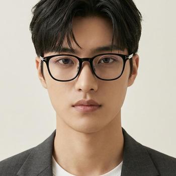 톰포드 블루라이트차단 안경테 TF5860DB 005 명품 시력보호 뿔테 아시안핏