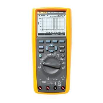 65038 디지털 테스터 FLUKE-289(단품)