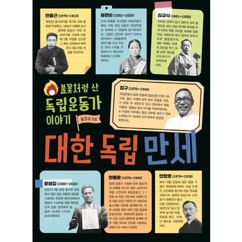 대한 독립 만세